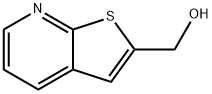 (Thieno[2，3-b]pyridin-2-yl)methanol