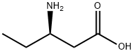 (R)-3-氨基戊酸,1g