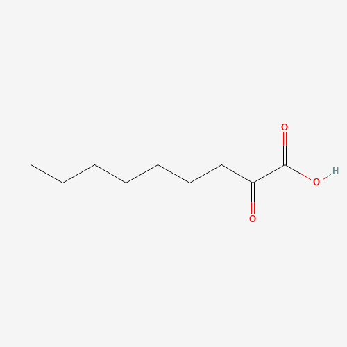 2-氧代壬酸、13139-94-1 CAS查询、2-氧代壬酸物化性质