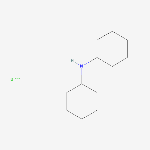 二环己胺硼烷、131765-96-3 CAS查询、二环己胺硼烷物化性质