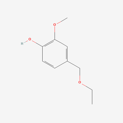 香草醇乙醚、13184-86-6 CAS查询、香草醇乙醚物化性质