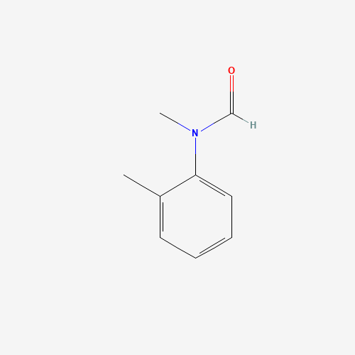N,2'-二甲基甲酰苯胺、131840-54-5 CAS查询、N,2'-二甲基甲酰苯胺物化性质