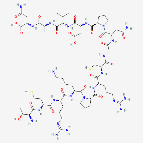 PEPTIDE 74、132116-39-3 CAS查询、PEPTIDE 74物化性质