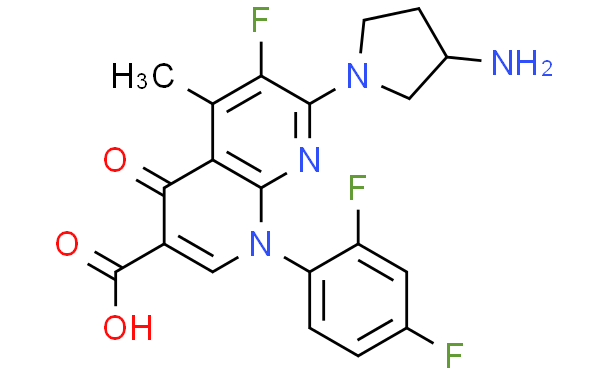 132195-65-4、132195-65-4 CAS查询、132195-65-4物化性质