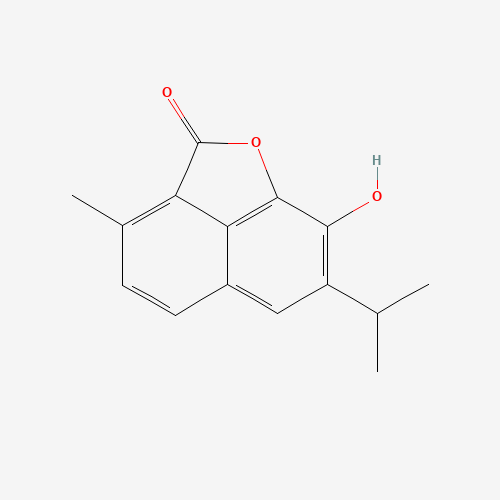 红根草内酯、132278-72-9 CAS查询、红根草内酯物化性质