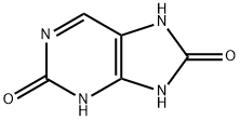 7,9-二氢-2H-嘌呤-2,8(3H)-二酮,1g