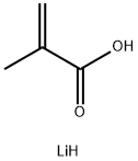 LITHIUM METHACRYLATE,25g/13234-23-6