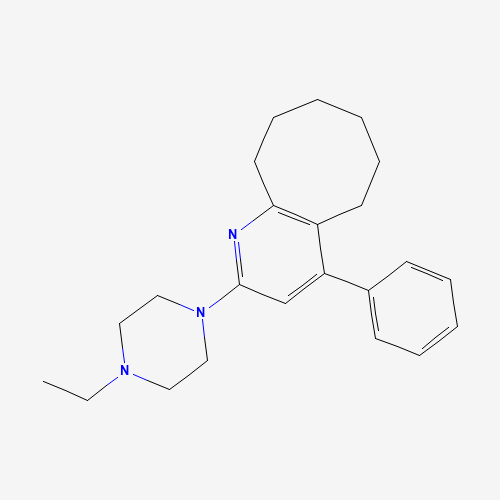 布南色林杂质2、132810-75-4 CAS查询、布南色林杂质2物化性质