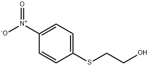 2-羟基乙基 4-硝基苯基硫醚,10g