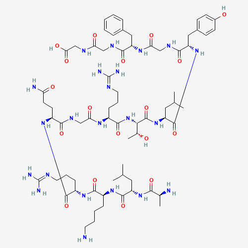 成骨生长肽、132996-61-3 CAS查询、成骨生长肽物化性质