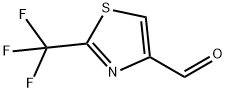 2-三氟甲基-4-噻唑甲醛,250mg