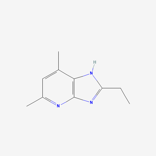 咪唑并二甲基吡啶、133240-06-9 CAS查询、咪唑并二甲基吡啶物化性质