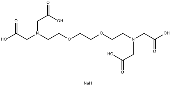 乙二醇双（2-氨基乙基）四乙酸四钠,5g