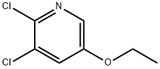 2,3-Dichloro-5-ethoxypyridine,5g