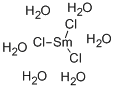 Samarium chloride hexahydrate/13465-55-9