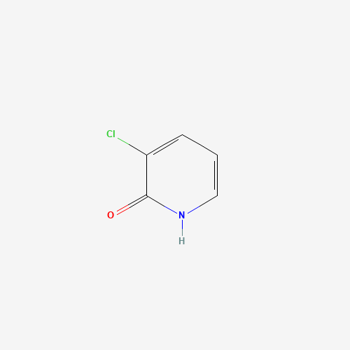 3-氯-2-羟基吡啶