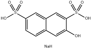 3-羟基-2,7-萘二磺酸二钠,500g