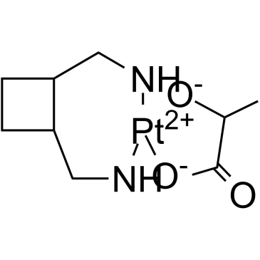 LOBAPLATIN、135558-11-1 CAS查询、LOBAPLATIN物化性质