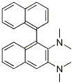 N，N'-tetramethyl 1，1'-binaphthyl-2，2'-diamine