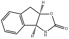 (3AS-顺)-(-)-3,3A,8,8A-四氢-2H-茚并[1,2-D]噁唑-2-酮,5g