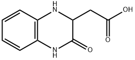 1,2,3,4-四氢-3-氧代-2-喹噁啉乙酸,5g