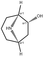 (1R,5S,6R)-Rel-8-Azabicyclo[3.2.1]octan-6-ol,1g