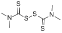 Tetramethylthiuram disulfide