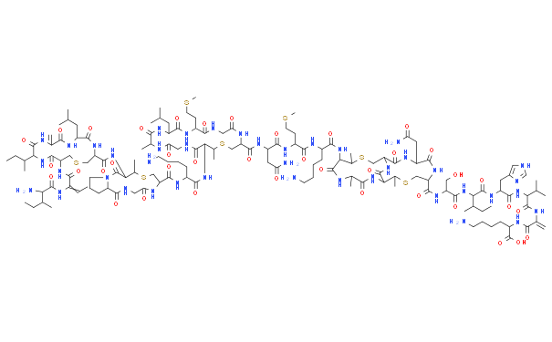 乳酸链球菌素Z,5g/137061-46-2