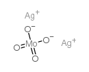 钼酸银、13765-74-7 CAS查询、钼酸银物化性质