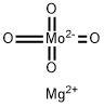 Magnesium molybdate