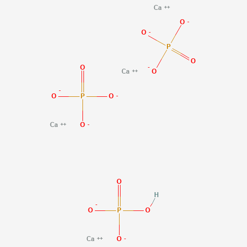 磷酸八钙、13767-12-9 CAS查询、磷酸八钙物化性质