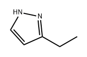 3-Ethyl-1H-pyrazole,10mg