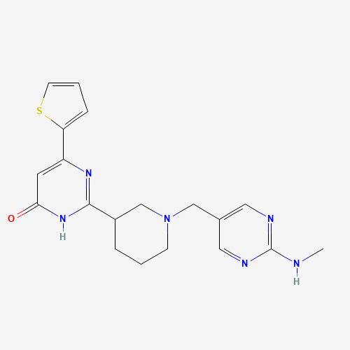 Ribocil