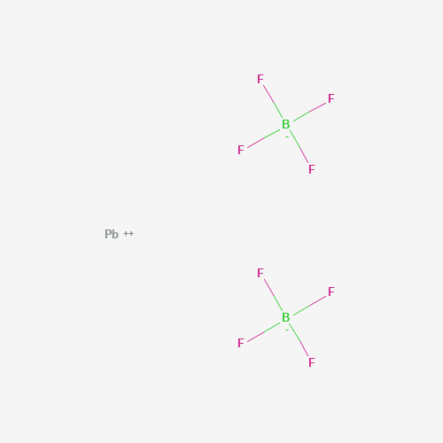 四氟硼酸铅、13814-96-5 CAS查询、四氟硼酸铅物化性质