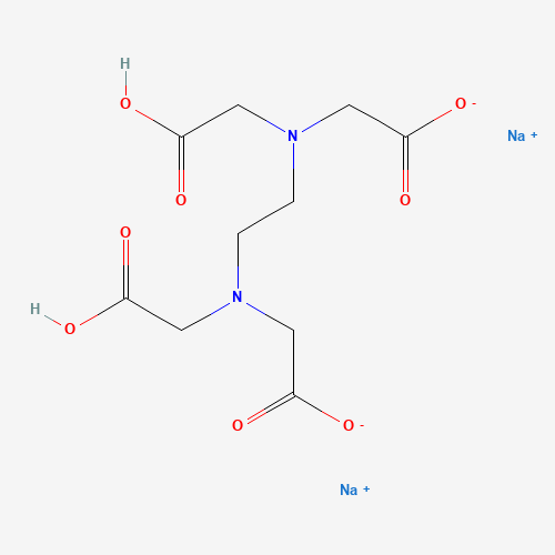 乙二胺四乙酸二钠标准溶液