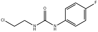 N-(2-CHLOROETHYL)-N'-(4-FLUOROPHENYL)UREA,5g