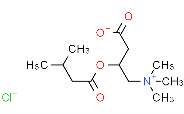 Isovalerylcarnitine chloride,5mg/139144-12-0