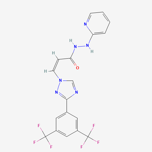 Verdinexor (KPT-335)