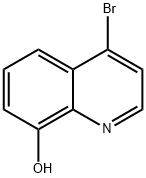 4-溴-8-羟基喹啉,5g