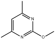 2-methoxy-4，6-dimethylpyrimidine