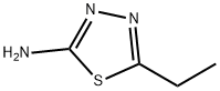 2-Amino-5-ethyl-1,3,4-thiadiazole