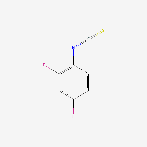 异硫氰酸2,4-二氟苯酯