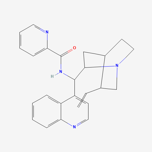 N-(9-脱氧-EPI-辛克宁-9-基)氮苯酰胺,100mg