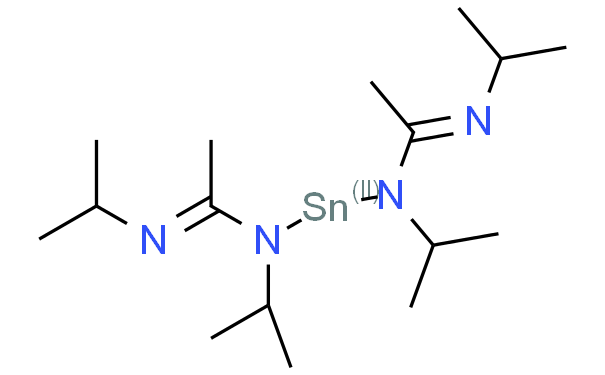 BIS(N,N'-DI-I-PROPYLACETAMIDINATO)TIN(II),99%,1g