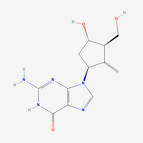 Entecavir