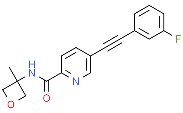 ML254,5mg/1428630-86-7