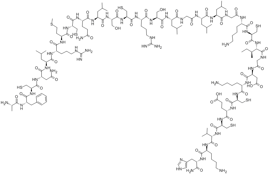 leiurotoxin I