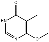 6-甲氧基-5-甲基-4(1H)-嘧啶酮,1g