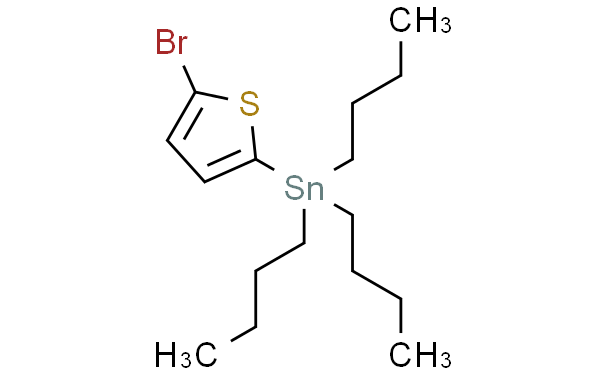 (5-BroMothiophen-2-yl)tributylstannane,1g