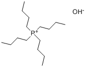 Tetrabutylphosphonium hydroxide solution